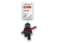 Kľúčenka LEGO Star Wars Kylo Ren LGL-KE126 s baterkou