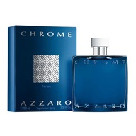 AZZARO Chrome Parfum parfum pre mužov pánska vôňa 100ml