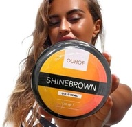 SHINE BROWN TROPICKÝ KRÉM NA OPAĽOVANIE 100ml