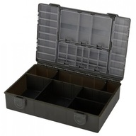 Stredný Tackle Box Fox CBX086