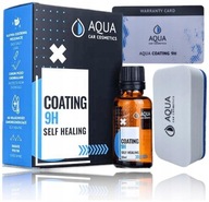 Aqua Coating 9H 30ml + certifikát