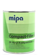 MIPA COMPACT FOUNDATION 4:1 1L+0,25L BIELA