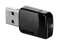 Sieťová karta D-LINK DWA-171