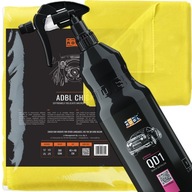 ADBL QD1 Quick Detailer pre lesklú farbu 1000 ml + CHICK MICROFIBER 40x40