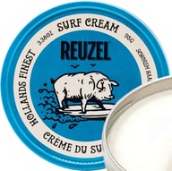 Reuzel Surf Cream - Texturizujúci matný stylingový krém na vlasy 95 g