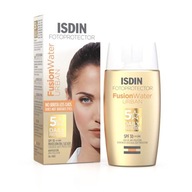 ISDIN Photoprotector Fusion Water Urban ultraľahký