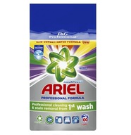 ARIEL PROFESSIONAL Prací prášok COLOR 5,5 kg