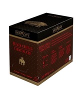 Richmont Black Chilli Chocolate tea 50 vrecúšok