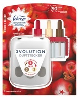 FEBREZE / Ambi DEVICE 3Volution Apfel&Zimt!