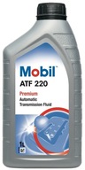 MOBIL ATF 220 PREMIUM OLEJ 1L