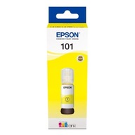 Originálny žltý atrament Epson 101 T03V44A