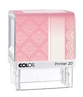 COLOP PRINTER 20 pečiatka - pre ženy - LADY LINE