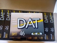 MAXELL DAT DIGITAL AUDIO TAPE 46 1 ks