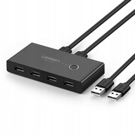 Ugreen USB Hub 30767