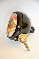 Lampa do reflektora reflektor Uaz Gaz 69 Zil Ural k-750