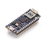 Arduino Nano RP2040 Connect s konektormi ABX00053