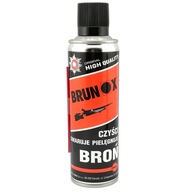 Brunox Gun Spray na čistenie zbraní 300 ml