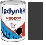 JEDYNKA Neokor 10l Antikorózny základný náter ČIERNA