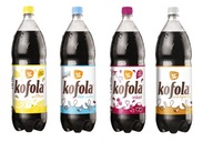 Kofola Mix 4 príchute 4 x 2l