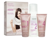 ALFAPARF KERATIN THERAPY KERATÍNOVÉ ROVNAKOVANIE