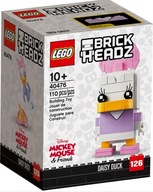 LEGO BrickHeadz 40476 - Disney Daisy Duck