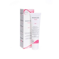 Synchroline Rosacure Fast, gélová emulzia, 30 ml