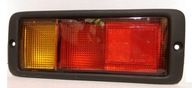 MITSUBISHI PAJERO MONTERO 91-00 NOVÁ ĽAVÁ LAMPA