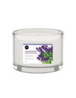 SVIEČKA LEVANDUĽOVÁ S ROZMARÍNOVÝM PAČULI 115g - Aroma Home