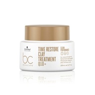 Schwarzkopf Time Restore Mask 200 ml, zrelé vlasy