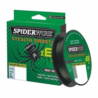 SpiderWire Stealth Smooth 8 oplet 0,11mm 150m