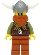 LEGO Figure Creator – Viking Warrior (31132)