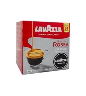 Káva LAVAZZA A MODO MIO QUALITA ROSSA 54 kapsúl