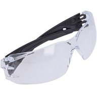 Bolle Safety Silex+ bezpečnostné okuliare PPSSSILP064B