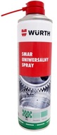 WURTH UNIVERZÁLNY TUKOVÝ SPREJ - 500 ML