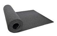 HRUBÁ PODLOŽKA NA CVIČENIE Fitness Yoga Yoga 60x200x1cm