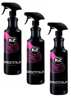 K2 SPECTRUM PRO RÝCHLY DETAILER SYNTETICKÝ VOSK 1L