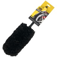 MEGUIAR'S Supreme Wheel Brush - Stredná 35 cm