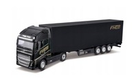 VOLVO FH16 GLOBETROTTER 750 XXL 1:43