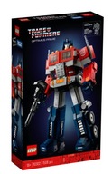 LEGO 10302 - Transformers - Optimus Prime!