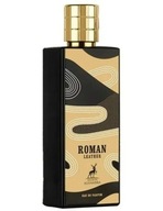 Maison Alhambra Roman Leather edp 80 ml