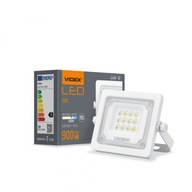 Halogénová LED 10W VIDEX FLOOD LED LUCA Neutrálna