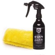 Good Stuff SiO2 Quick Detailer 500 ml Work Stuff Gentleman mikrovlákno 40x40