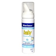 MARIMER Baby nosový sprej 50 ml