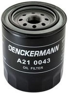 Denckermann A210043 Olejový filter