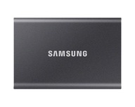 Externý USB SSD disk Samsung SSD T7 500GB Porta