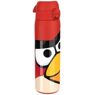 ION8 jednostenná fľaša 600 ml Angry Birds Red