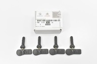 4X TPMS SENZOR TLAKU 9811536380 C-ELYSEE 12-