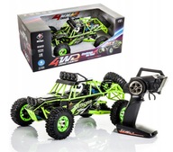 RC CAR WLTOYS PÁSOVÝ 12428 4x4 VÝKON 50 KM/H