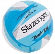 SLAZENGER PLÁŽOVÝ VOLEJBAL MODRÁ Y.4