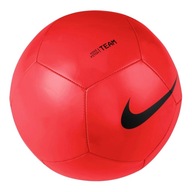 Futbal Nike PITCH TEAM BALL Veľkosť nohy 3